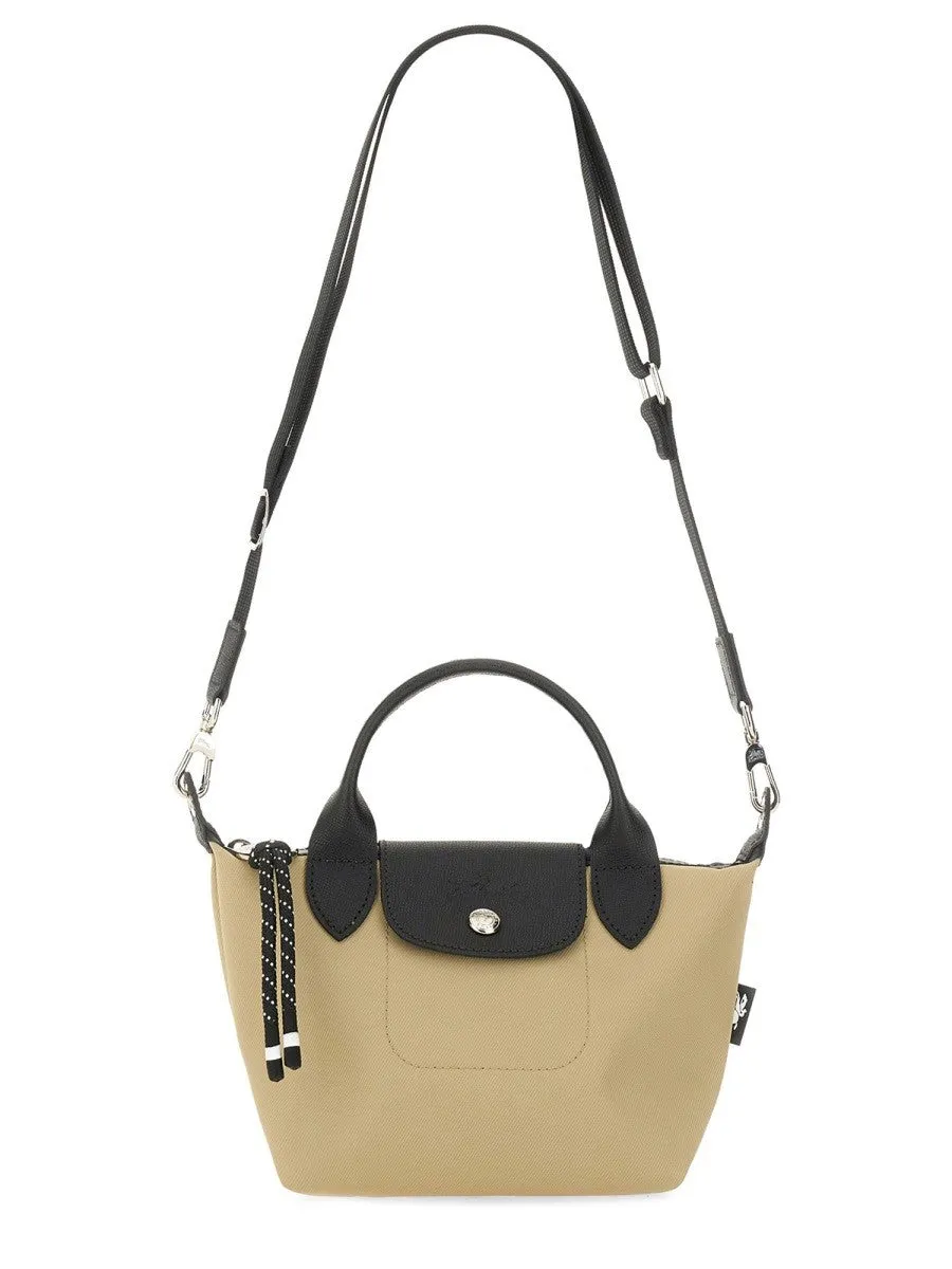LONGCHAMP LE PLIAGE XS HANDLE BAG sold by Siebentaschen product image thumbnail 4