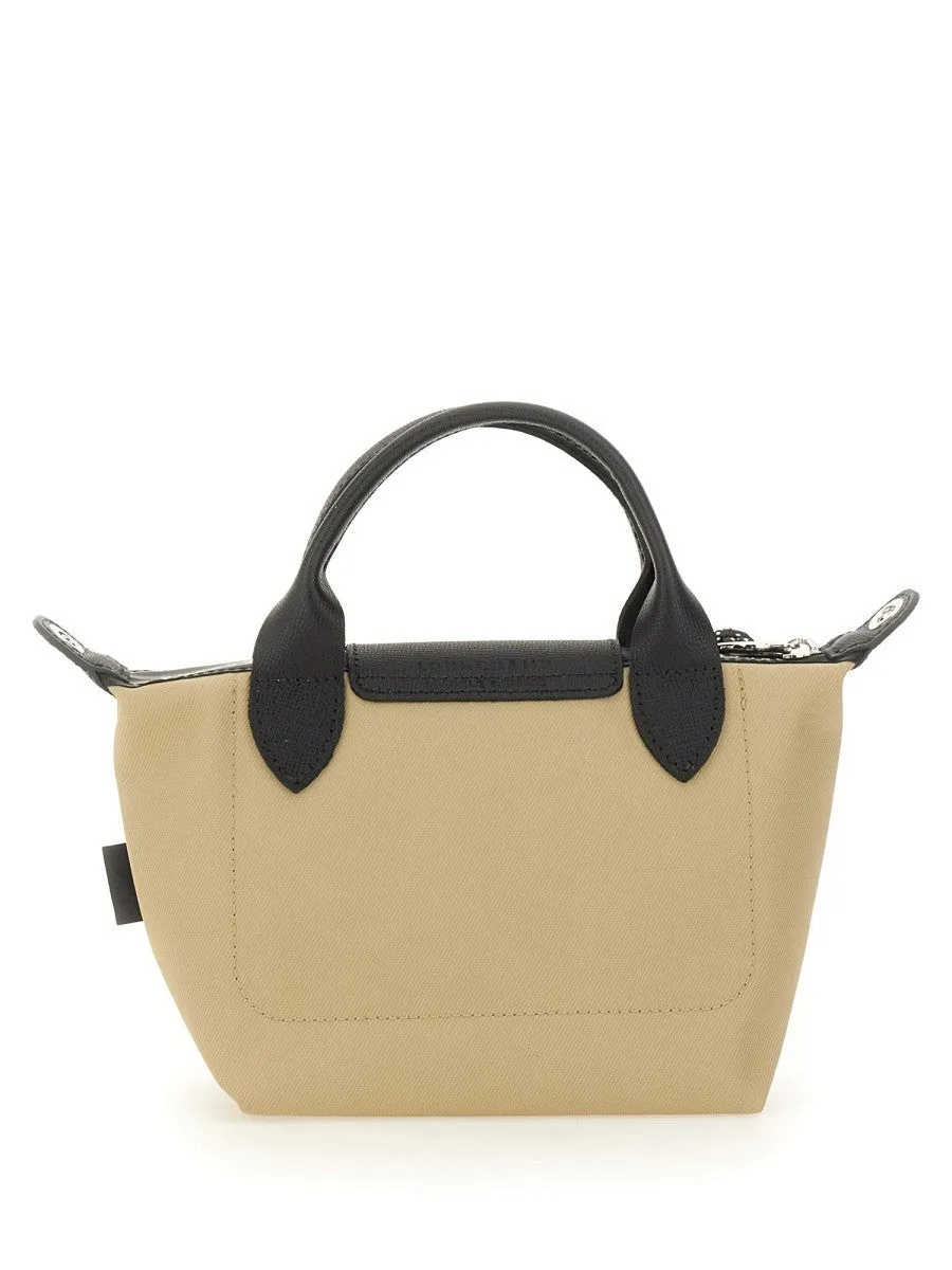 LONGCHAMP LE PLIAGE XS HANDLE BAG sold by Siebentaschen product image thumbnail 3