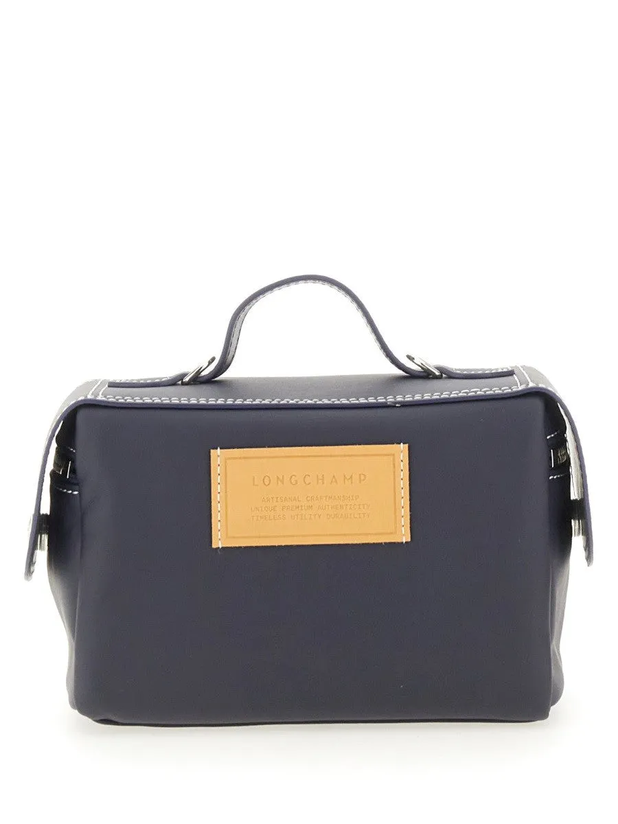 LONGCHAMP TOOLKIT BAG XS "LE PLIAGE" XTRA sold by Siebentaschen