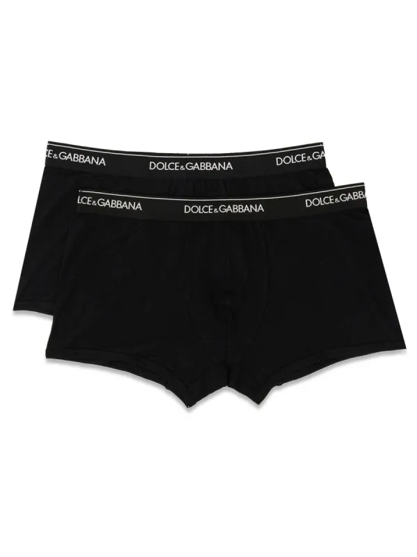 Dolce & Gabbana BI-PACK BOXER REGULAR sold by Siebentaschen