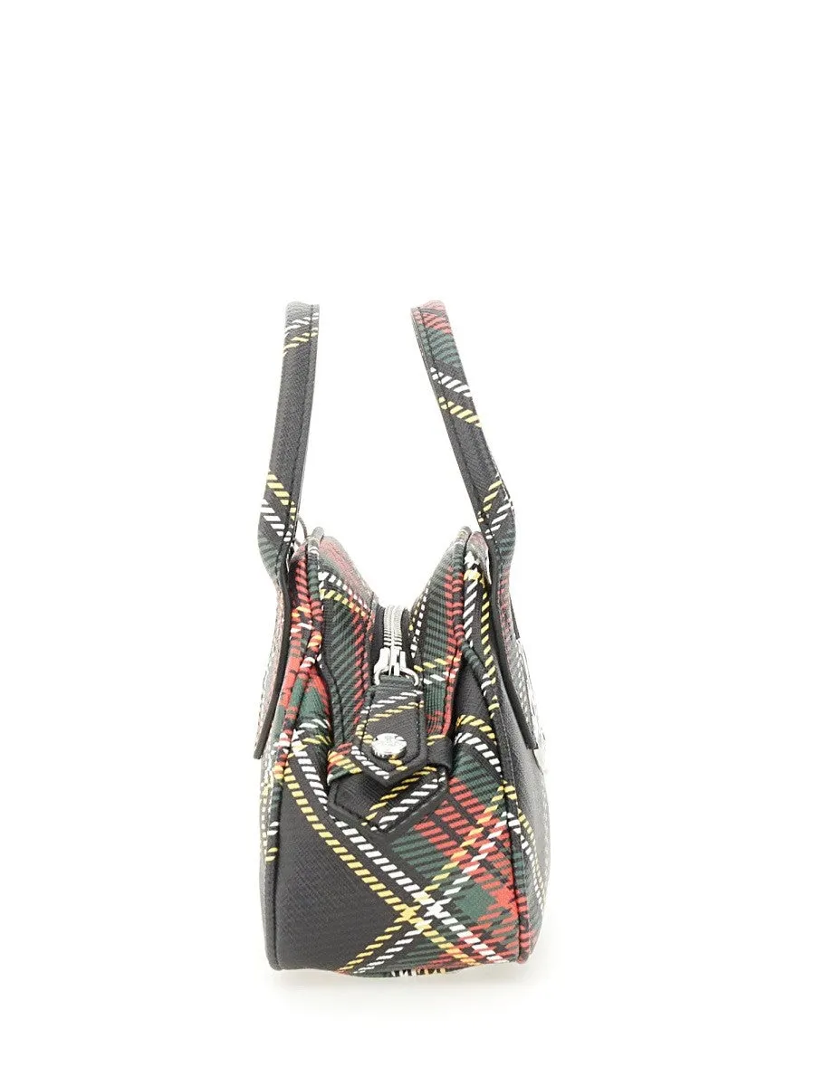 Vivienne Westwood MINI "YASMINE" BAG sold by Siebentaschen product image thumbnail 4