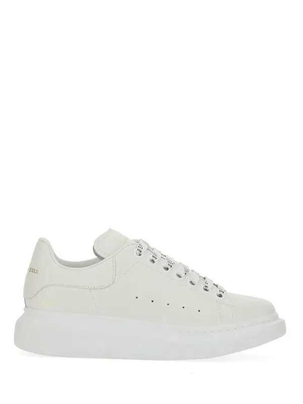Alexander Mcqueen OVERSIZED SNEAKER sold by Siebentaschen
