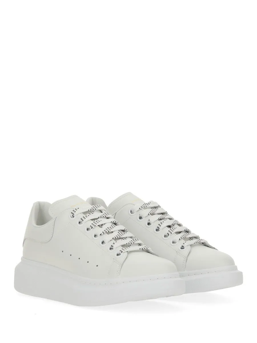 Alexander Mcqueen OVERSIZED SNEAKER sold by Siebentaschen product image thumbnail 2