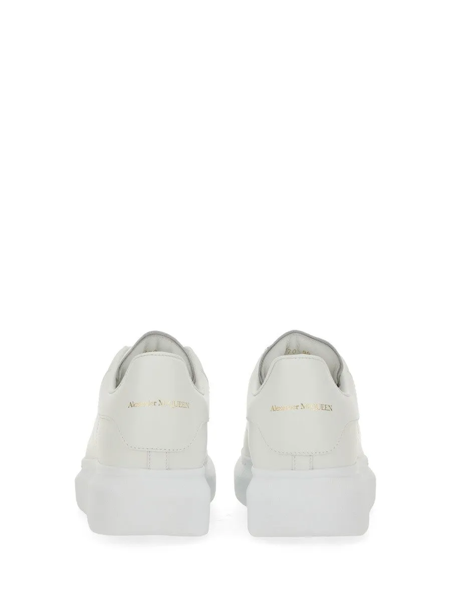 Alexander Mcqueen OVERSIZED SNEAKER sold by Siebentaschen product image thumbnail 3