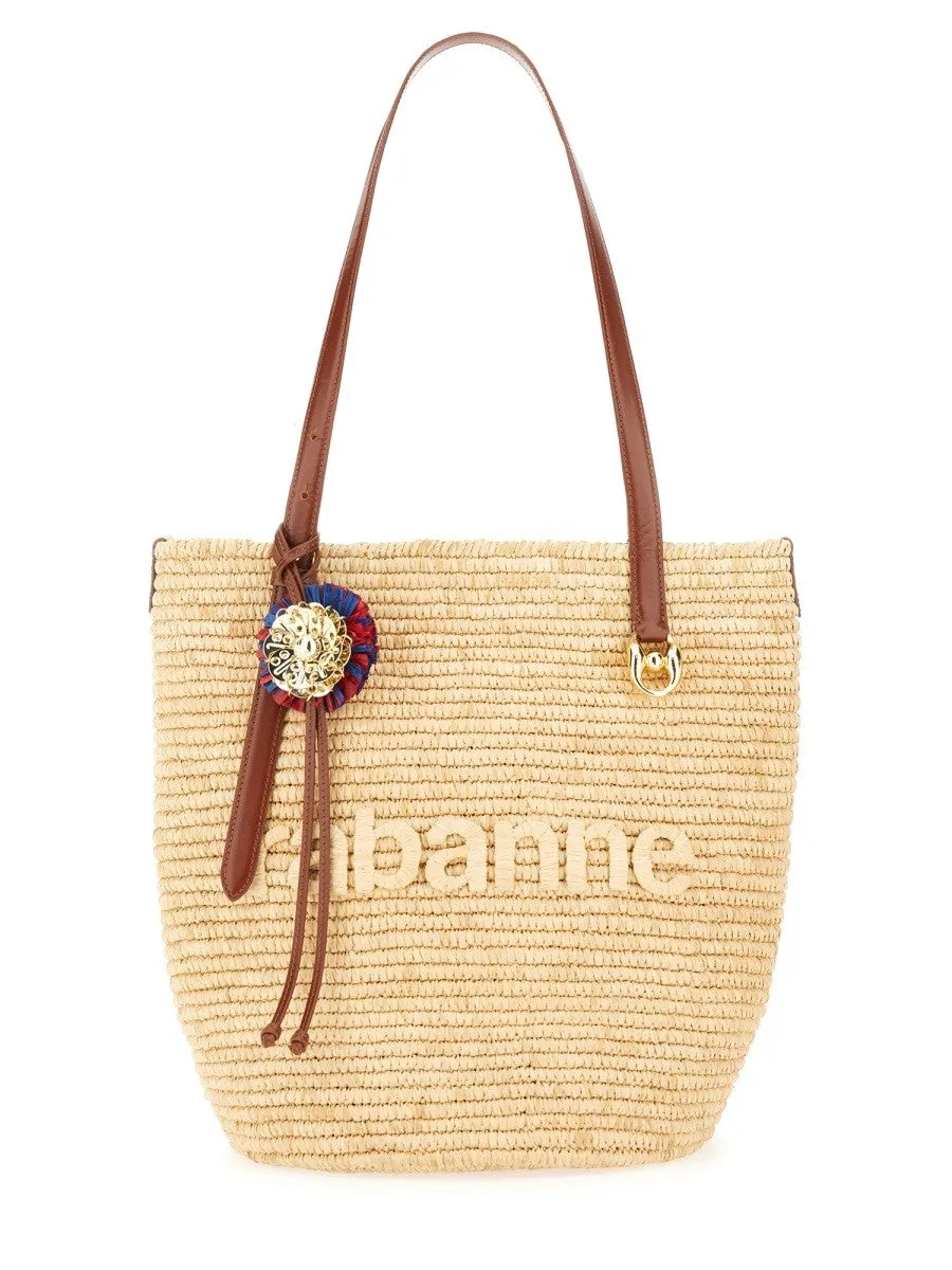 RABANNE TOTE BAG sold by Siebentaschen product image thumbnail 3