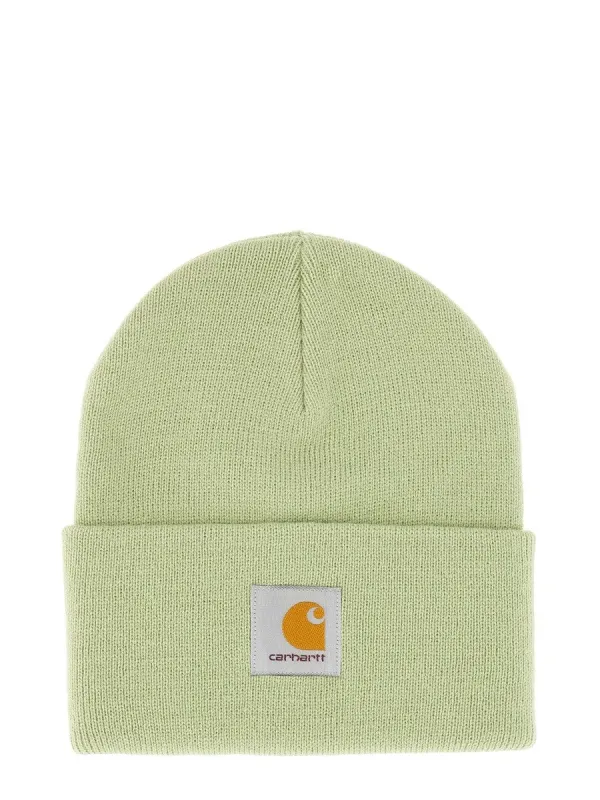 Carhartt Wip ACRYLIC "WATCH" CAP sold by Siebentaschen