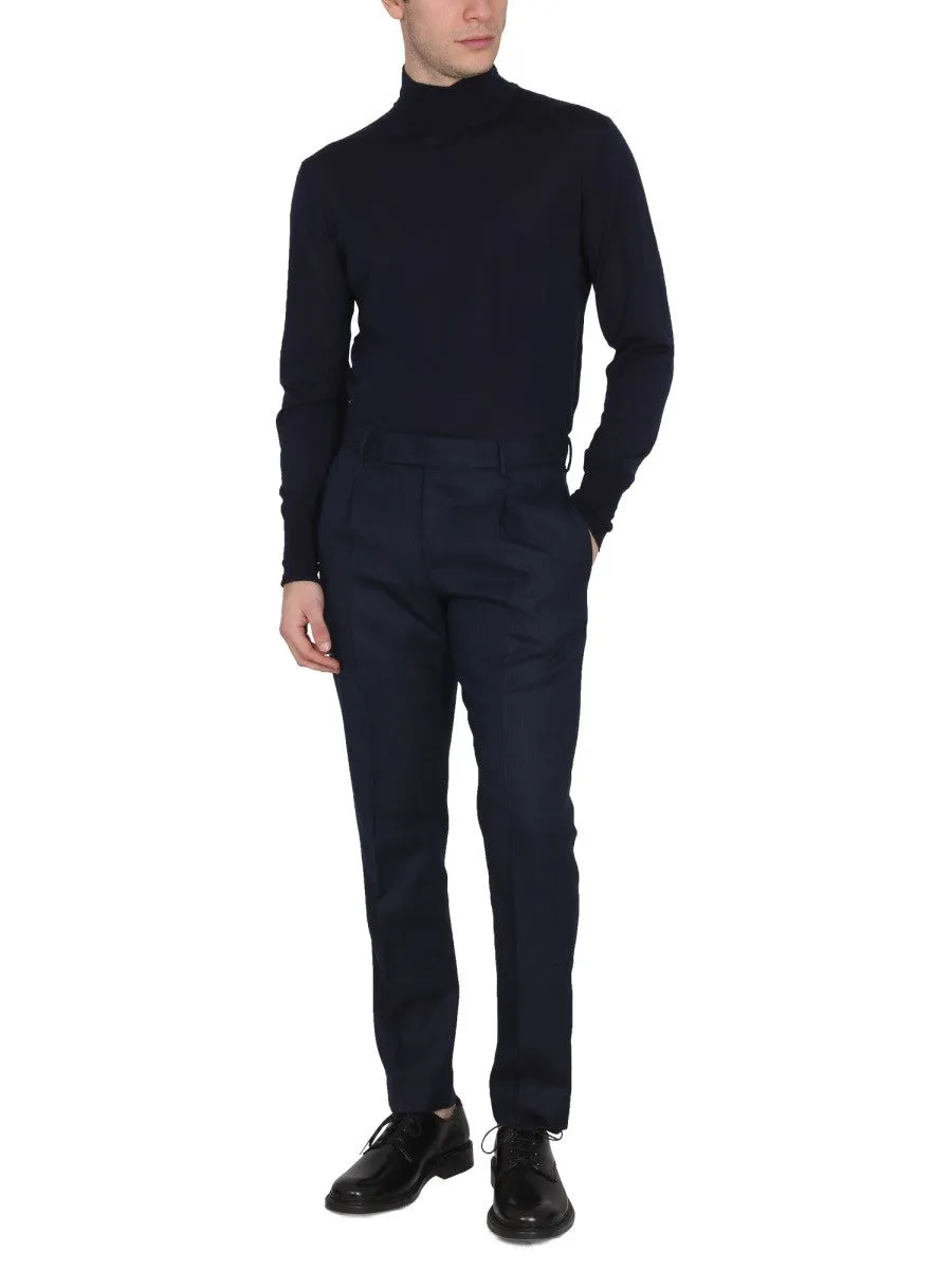 Pt Torino TURTLENECK SHIRT sold by Siebentaschen product image thumbnail 2