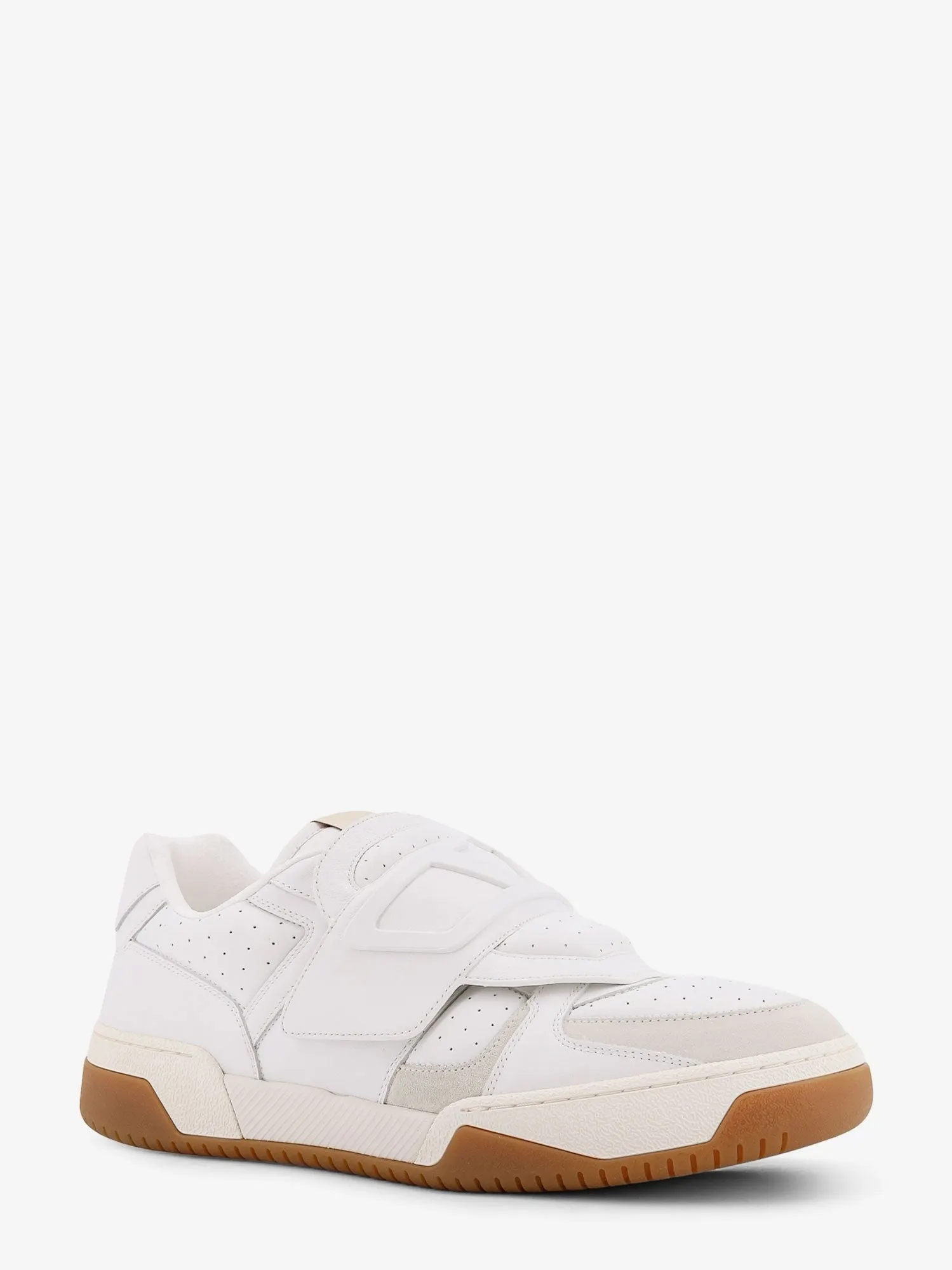 Valentino Garavani Valentino Garavani Joie de Jouer leather low-top sneakers sold by Siebentaschen product image thumbnail 2