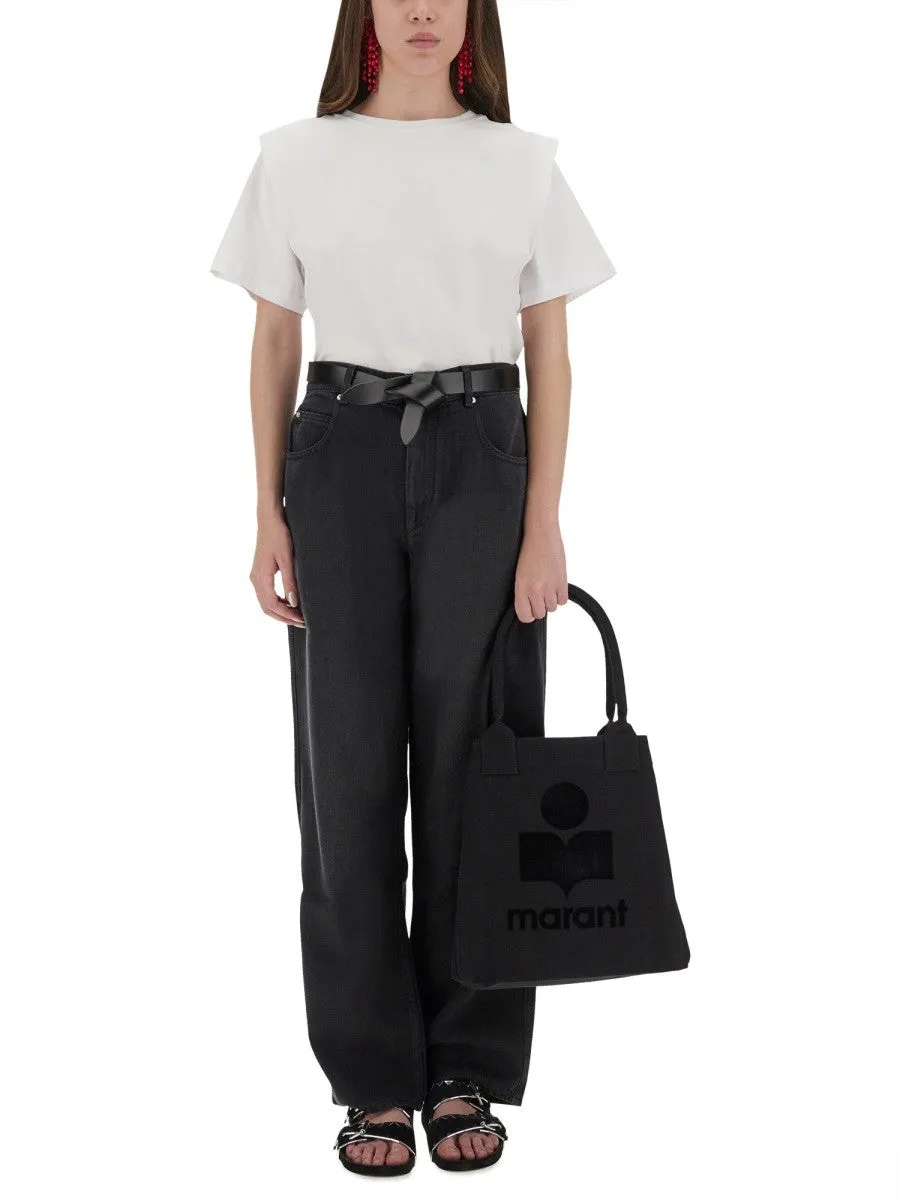 Isabel Marant JEANS "JENNY" sold by Siebentaschen product image thumbnail 3