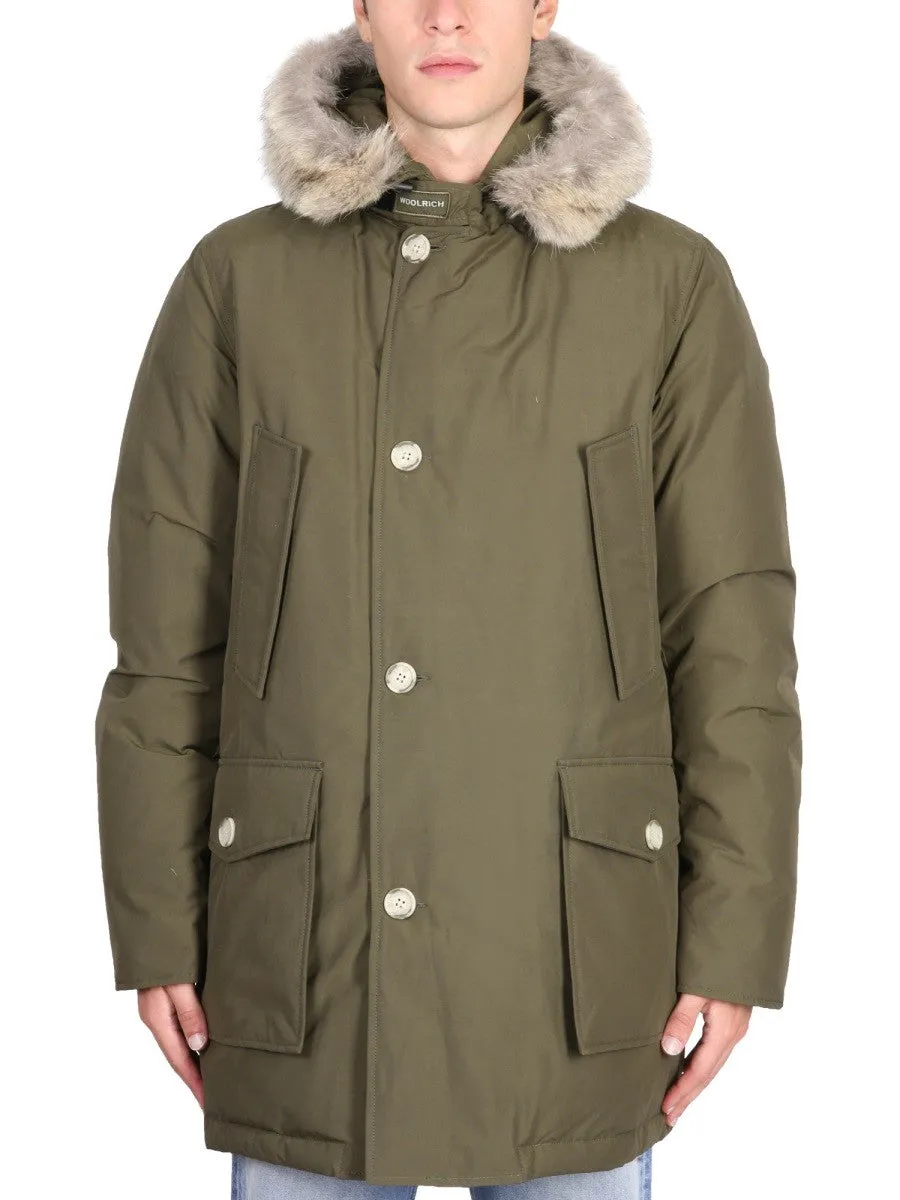 Woolrich PARKA "ARCTIC" sold by Siebentaschen