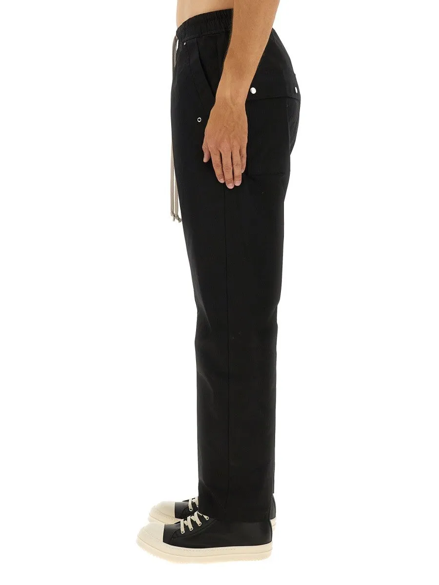 RICK OWENS PANT "BELA" sold by Siebentaschen product image thumbnail 3
