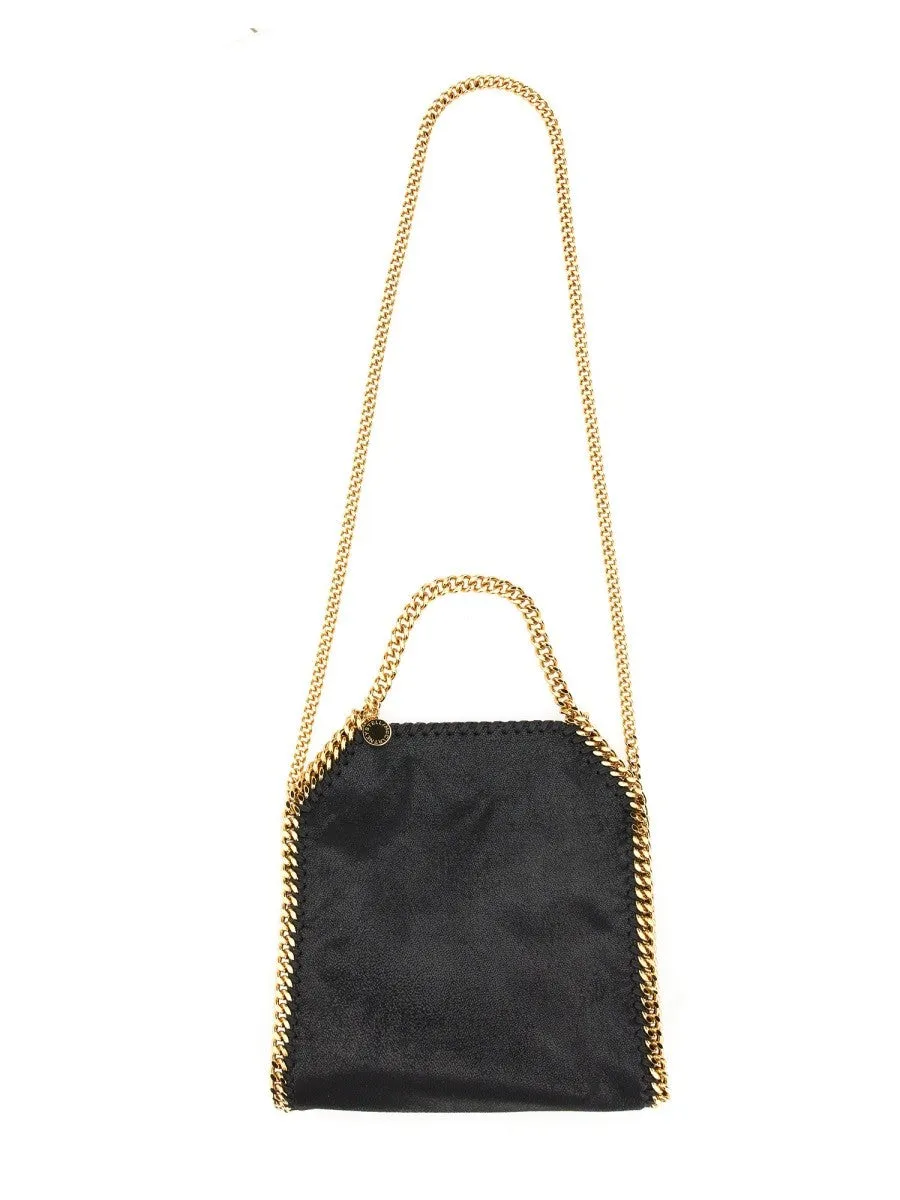 stella mccartney FALABELLA MINI BAG sold by Siebentaschen product image thumbnail 5
