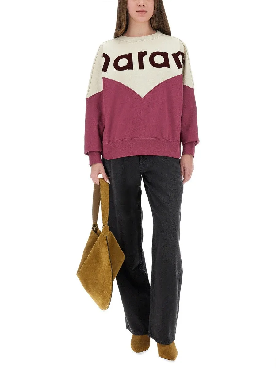 MARANT ETOILE "HOUSTON" SWEATSHIRT sold by Siebentaschen product image thumbnail 4