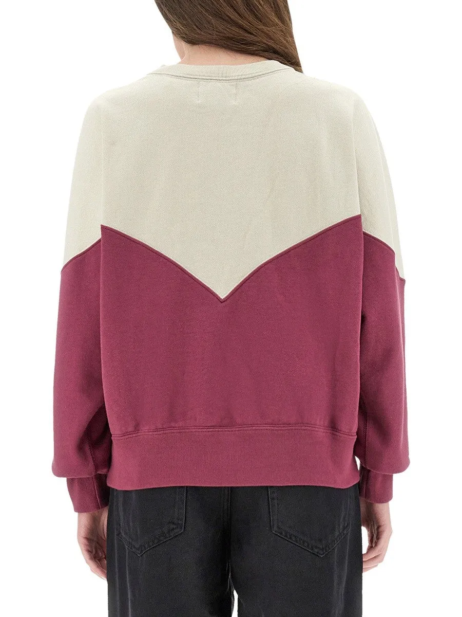 MARANT ETOILE "HOUSTON" SWEATSHIRT sold by Siebentaschen product image thumbnail 2