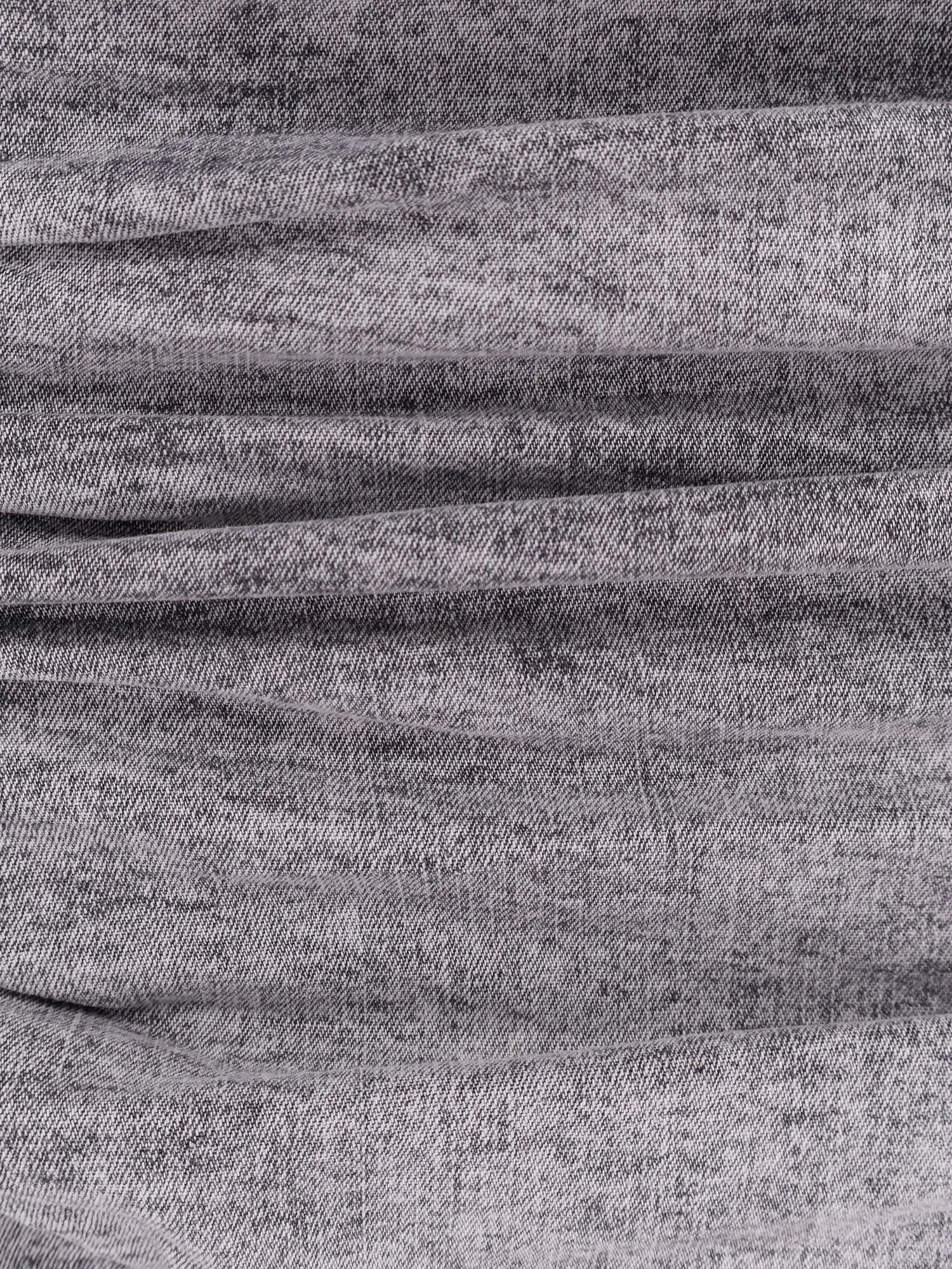 Elisabetta Franchi Denim mini dress sold by Siebentaschen product image thumbnail 3