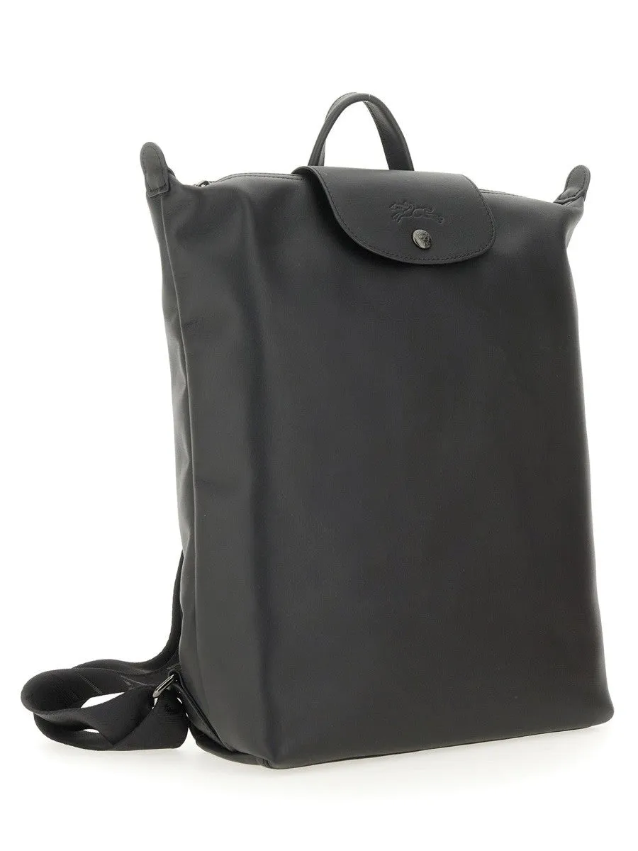 LONGCHAMP BACKPACK "LE PLIAGE XTRA" M sold by Siebentaschen