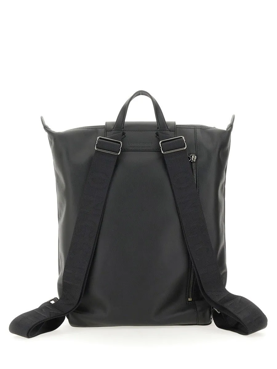 LONGCHAMP BACKPACK "LE PLIAGE XTRA" M sold by Siebentaschen product image thumbnail 2