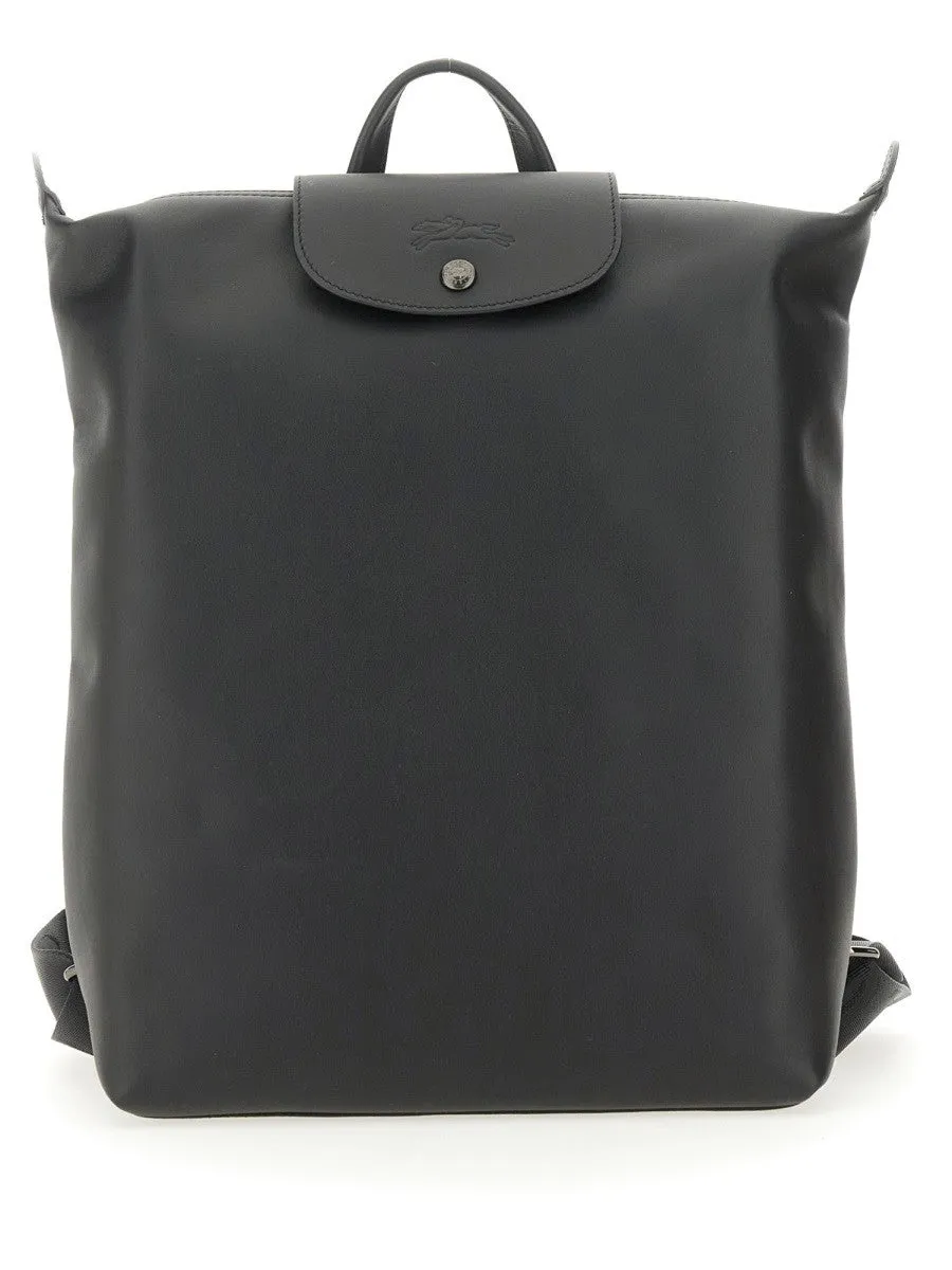 LONGCHAMP BACKPACK "LE PLIAGE XTRA" M sold by Siebentaschen product image thumbnail 3