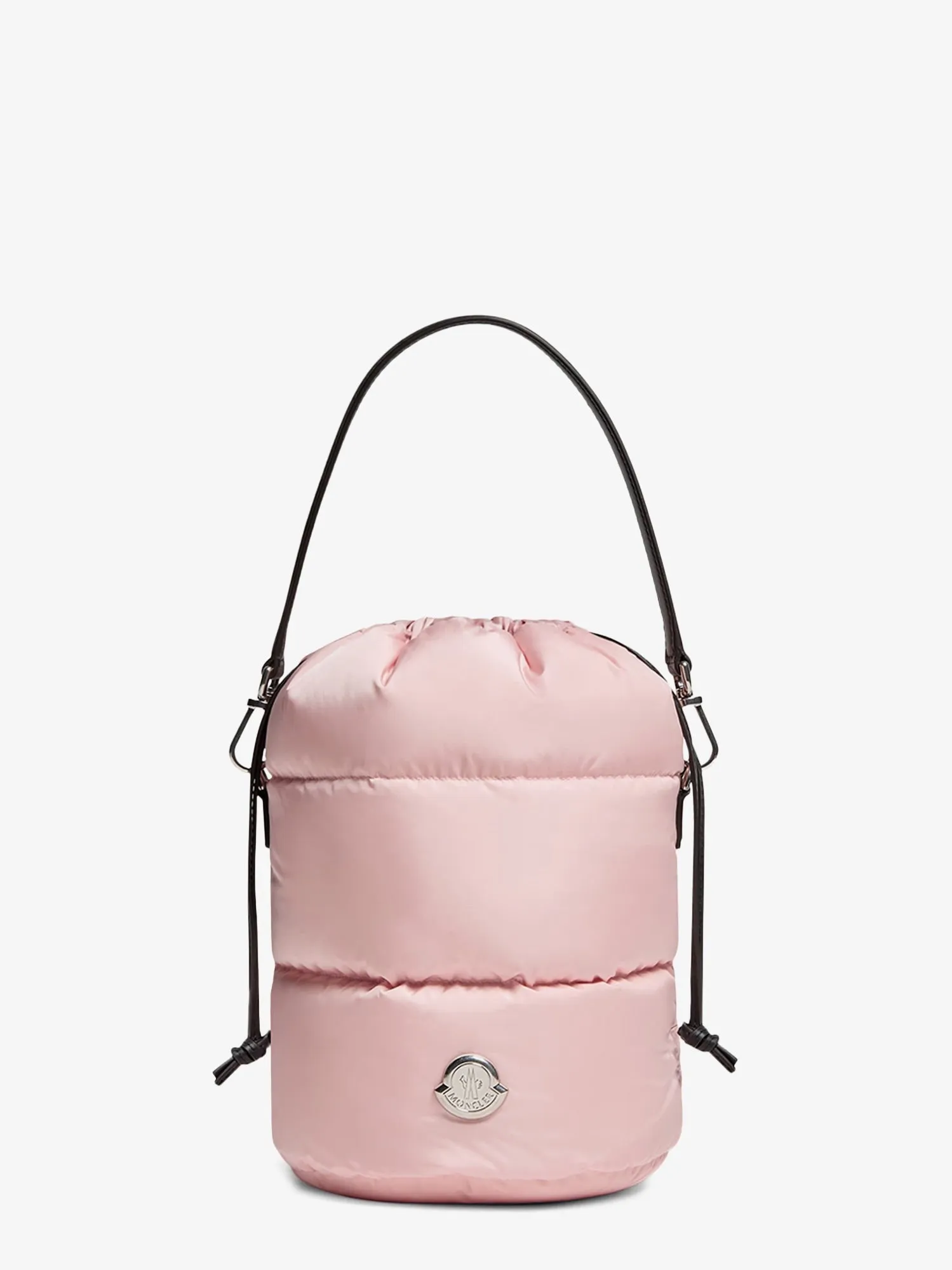 Moncler Caradoc nylon bucket bag sold by Siebentaschen product image thumbnail 5