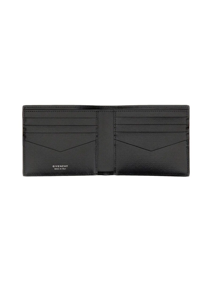 Givenchy "CLASSIQUE 4G" WALLET sold by Siebentaschen product image thumbnail 2