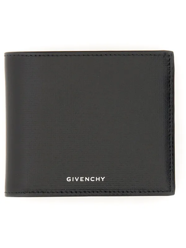 Givenchy "CLASSIQUE 4G" WALLET sold by Siebentaschen
