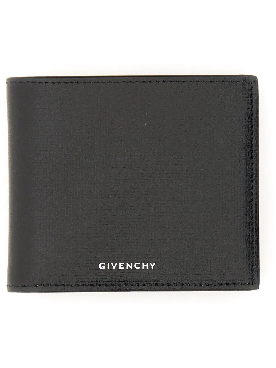 Givenchy "CLASSIQUE 4G" WALLET sold by Siebentaschen