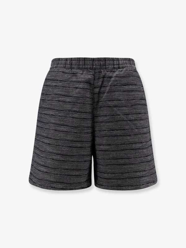 Carhartt Wip Gellar Relaxed Fit shorts sold by Siebentaschen