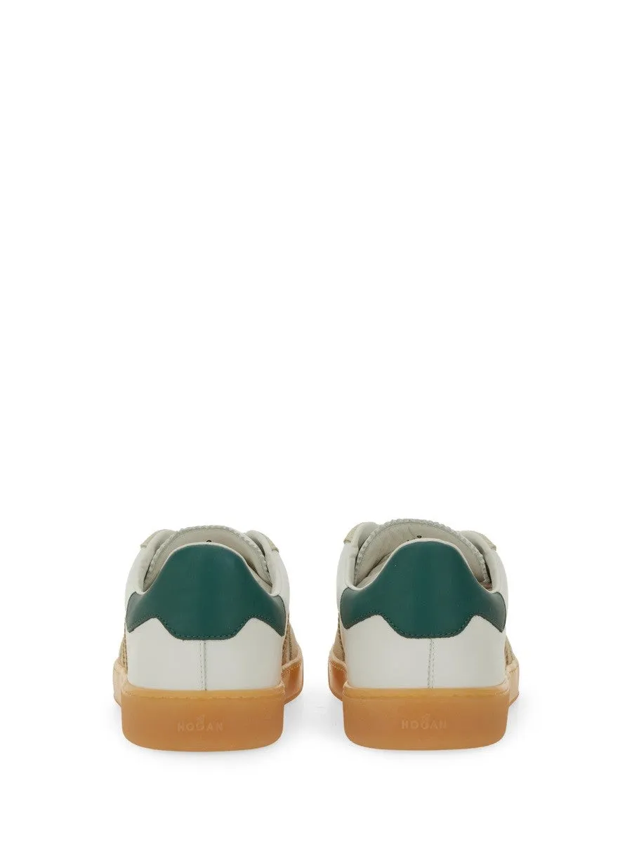 Hogan SNEAKER "COOL" sold by Siebentaschen product image thumbnail 2