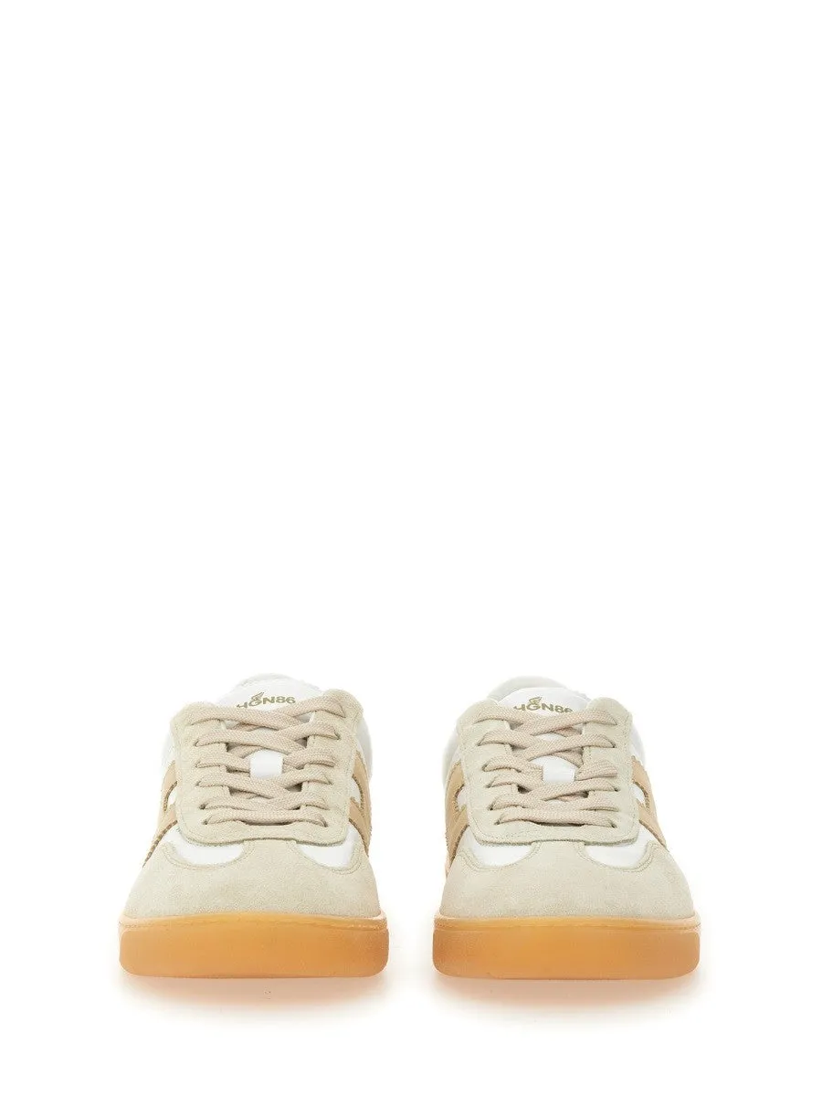 Hogan SNEAKER "COOL" sold by Siebentaschen product image thumbnail 3