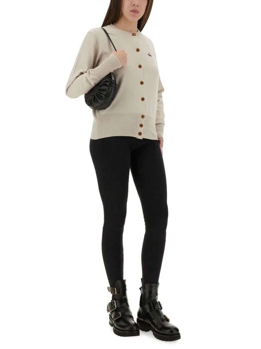 Vivienne Westwood CARDIGAN "BEA" sold by Siebentaschen product image thumbnail 4