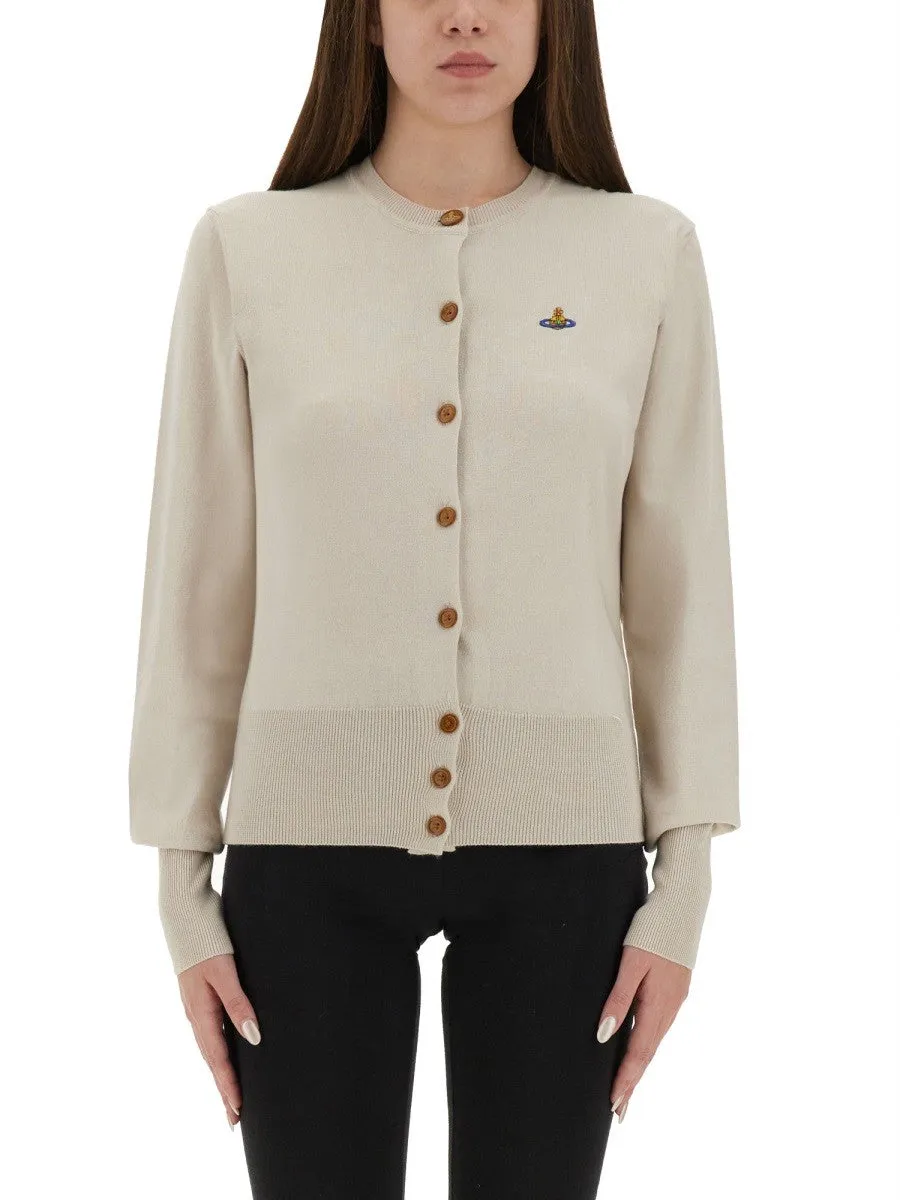Vivienne Westwood CARDIGAN "BEA" sold by Siebentaschen product image thumbnail 3