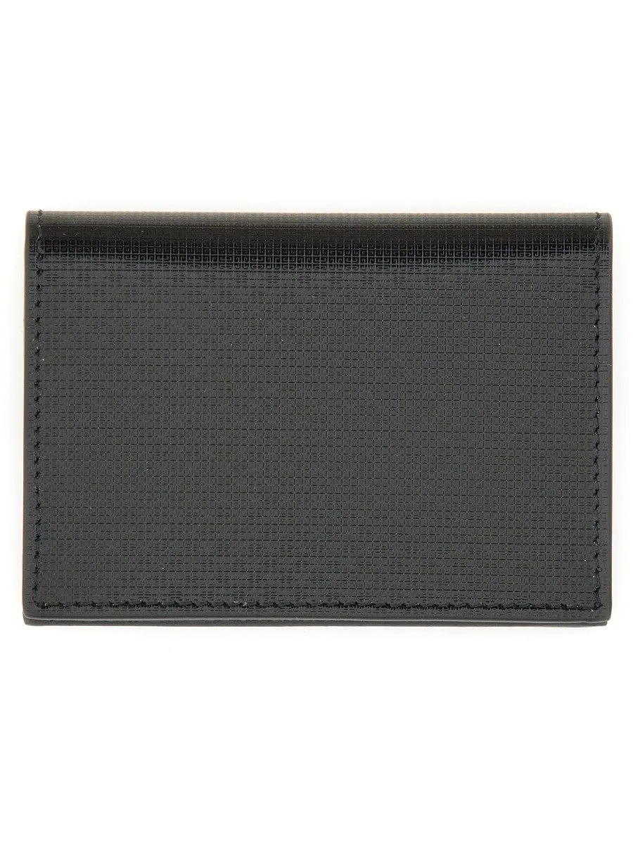 Givenchy LEATHER CARD HOLDER sold by Siebentaschen product image thumbnail 2