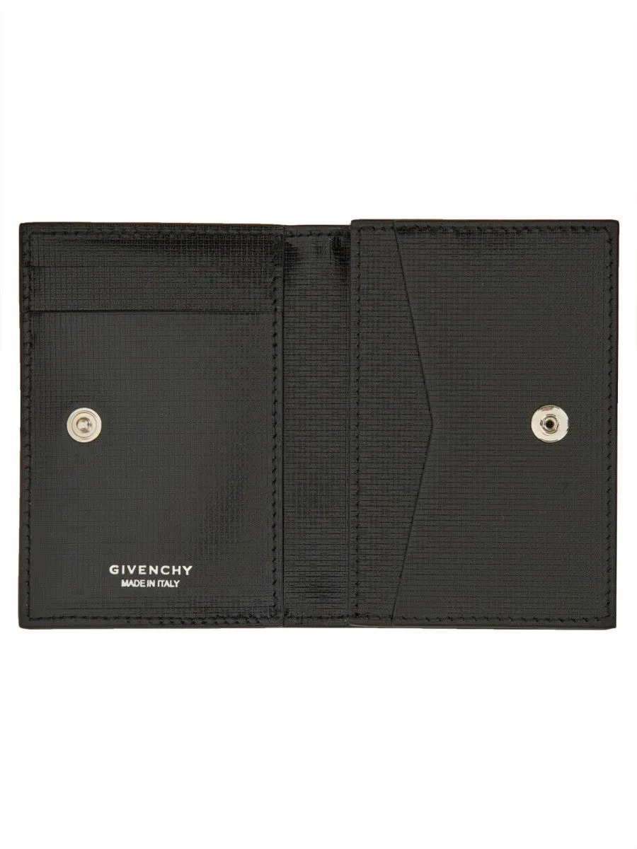 Givenchy LEATHER CARD HOLDER sold by Siebentaschen product image thumbnail 3