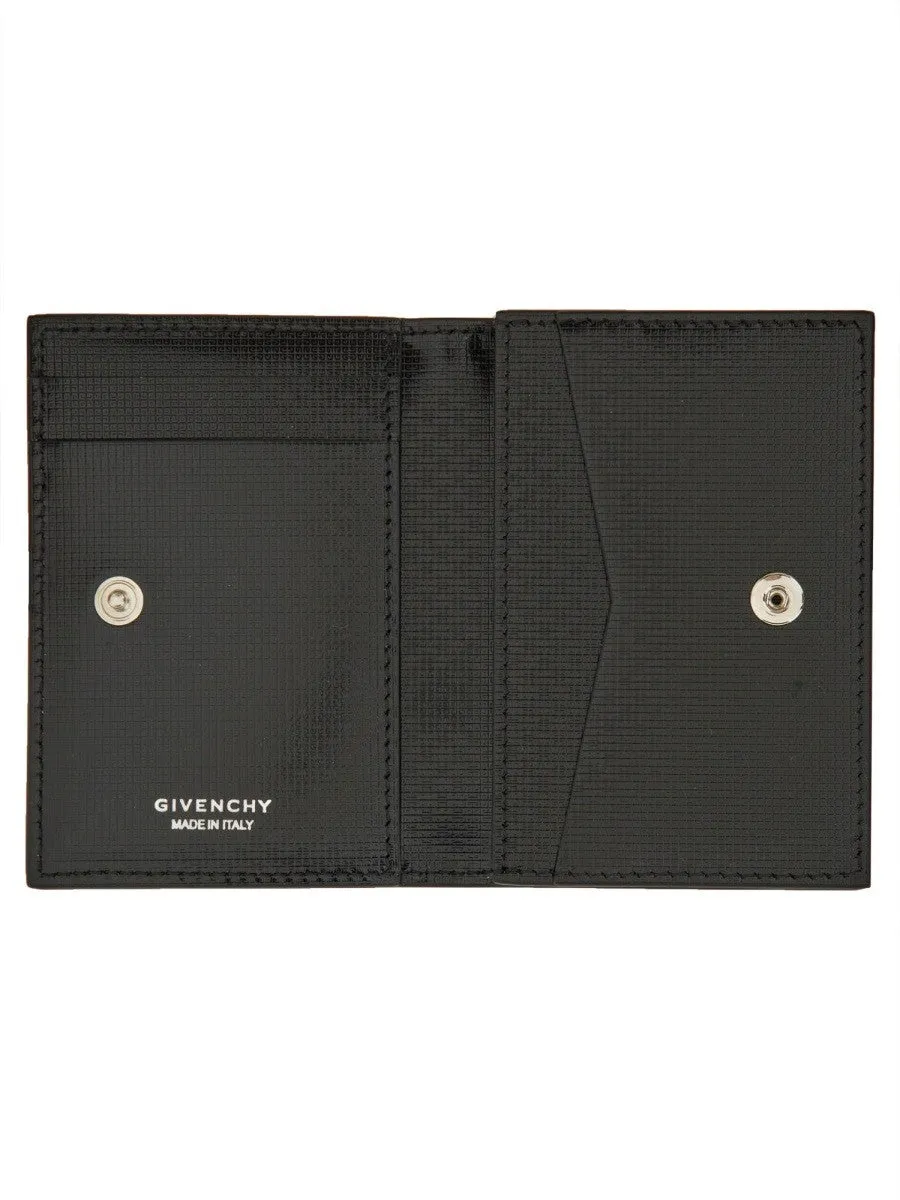 Givenchy LEATHER CARD HOLDER sold by Siebentaschen product image thumbnail 4