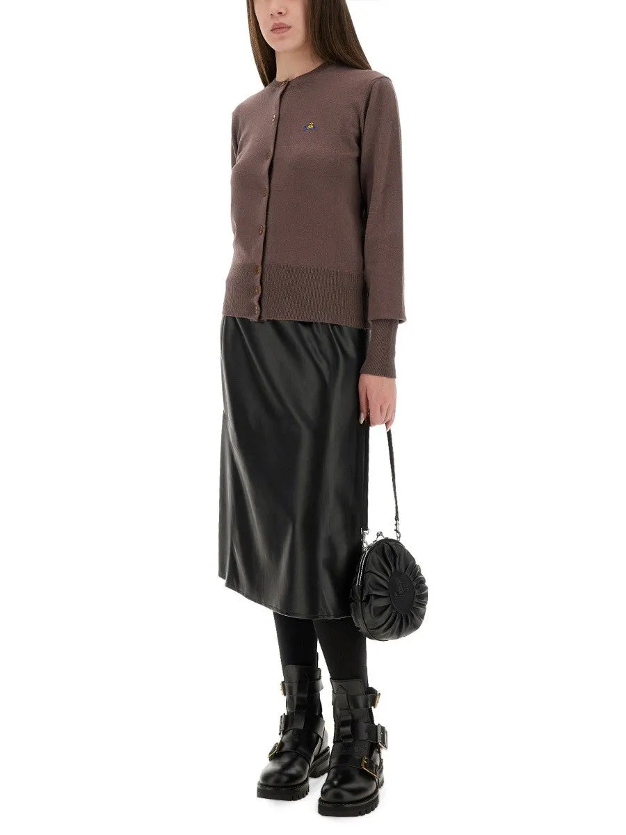 Vivienne Westwood CARDIGAN "BEA" sold by Siebentaschen product image thumbnail 4