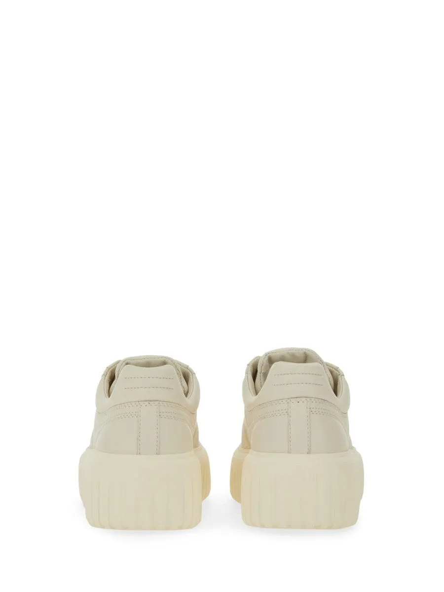 Hogan "H-STRIPES" SNEAKER sold by Siebentaschen product image thumbnail 2