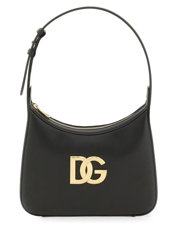 Dolce & Gabbana "3.5" SHOULDER BAG sold by Siebentaschen