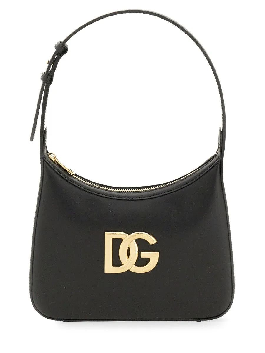 Dolce & Gabbana "3.5" SHOULDER BAG sold by Siebentaschen