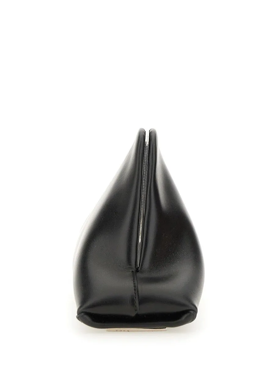 The Attico CLUTCH "DAY OFF" SMALL sold by Siebentaschen product image thumbnail 4