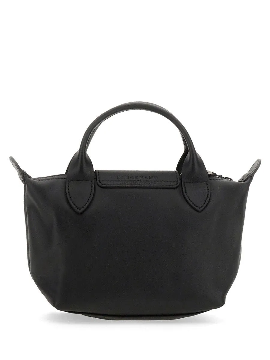 LONGCHAMP LE PLIAGE ENERGY MINI BAG sold by Siebentaschen product image thumbnail 3