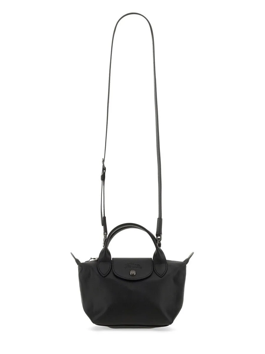 LONGCHAMP LE PLIAGE ENERGY MINI BAG sold by Siebentaschen product image thumbnail 4