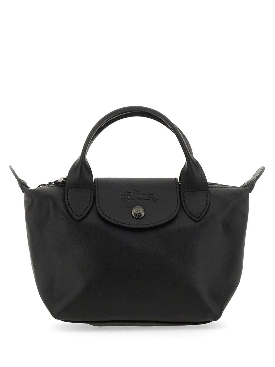 LONGCHAMP LE PLIAGE ENERGY MINI BAG sold by Siebentaschen product image thumbnail 2