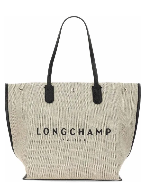 LONGCHAMP ROSEAU LARGE SHOPPING BAG made by Longchamp