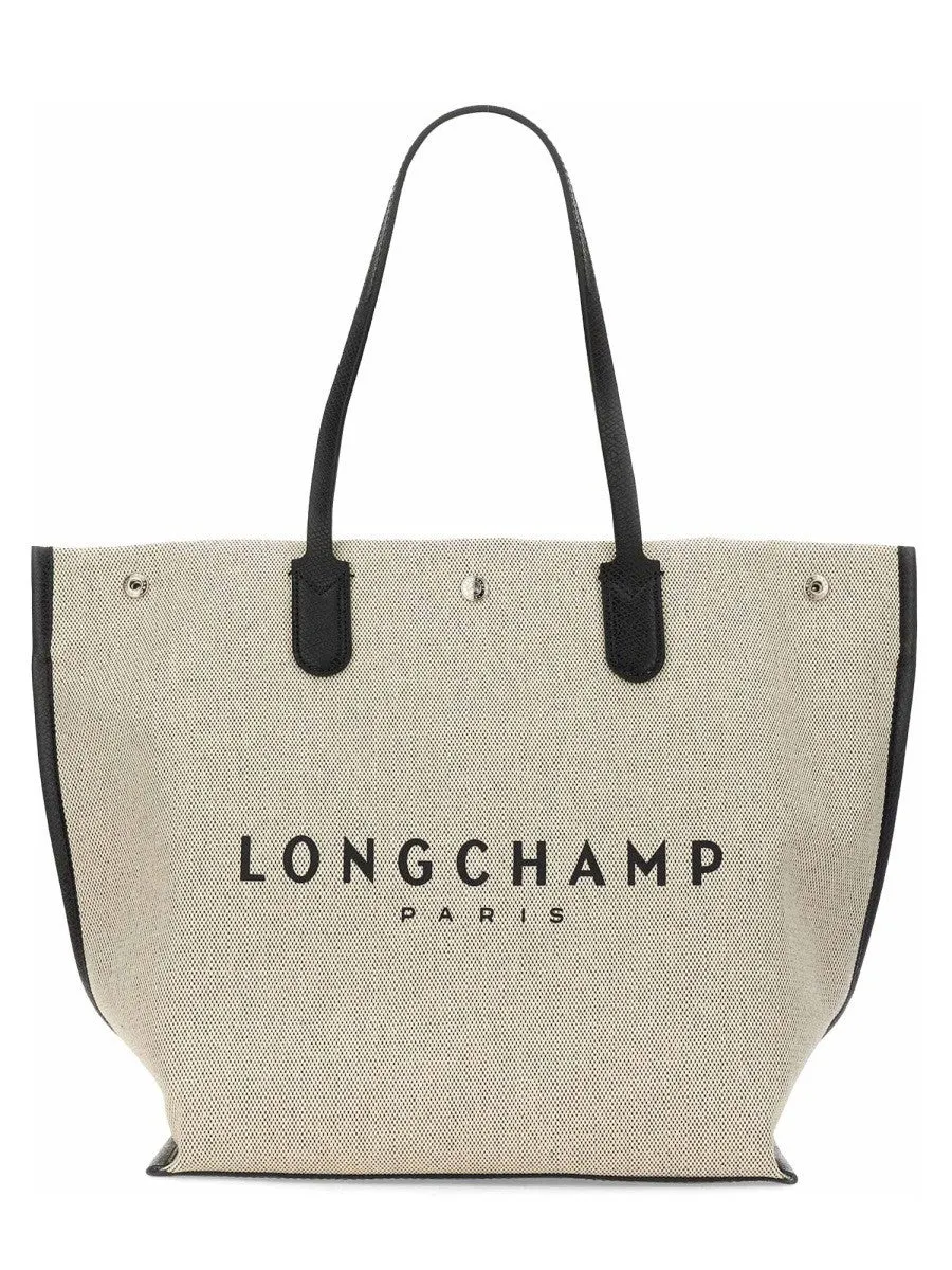 LONGCHAMP ROSEAU LARGE SHOPPING BAG sold by Siebentaschen