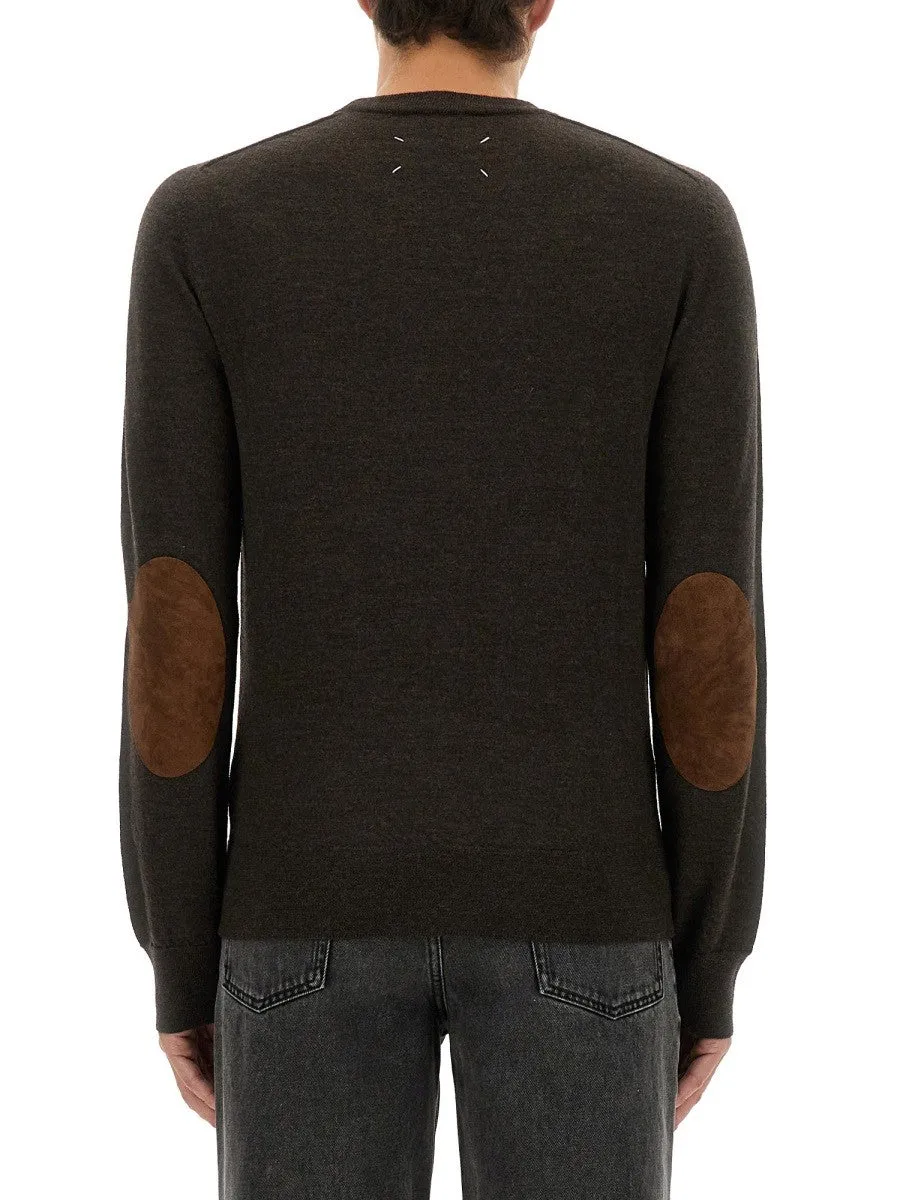 Maison Margiela WOOL JERSEY. sold by Siebentaschen product image thumbnail 3
