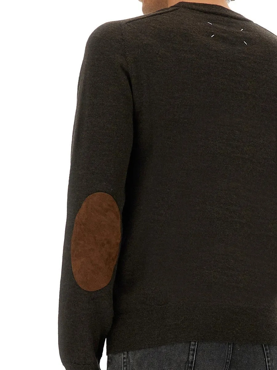 Maison Margiela WOOL JERSEY. sold by Siebentaschen product image thumbnail 4