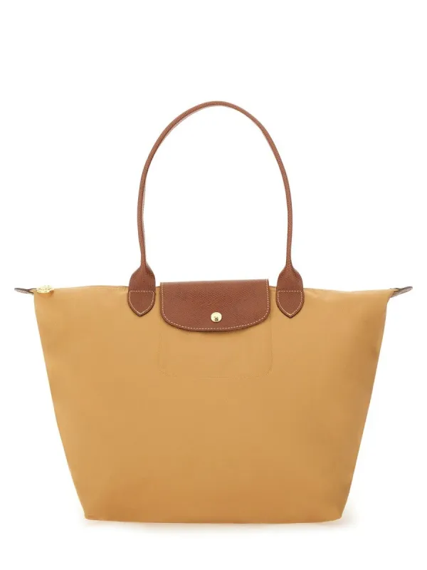 LONGCHAMP LE PLIAGE LARGE BAG sold by Siebentaschen