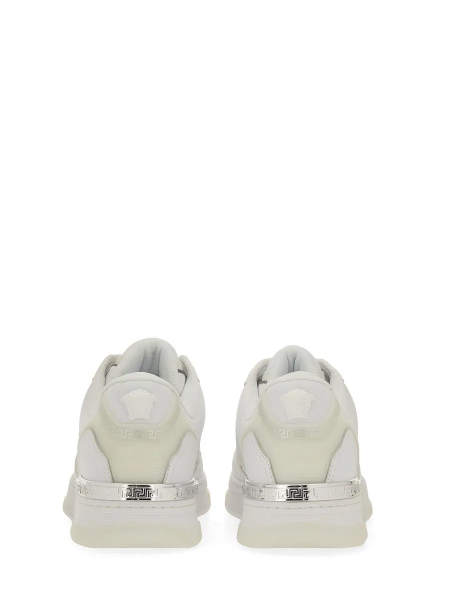 Versace SNEAKER WITH GREEK sold by Siebentaschen product image thumbnail 3