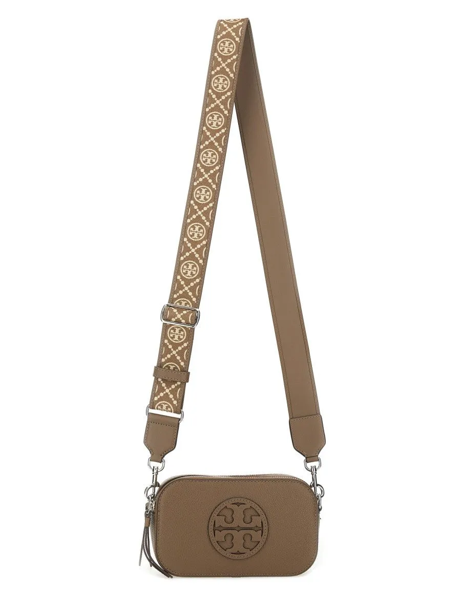 Tory Burch MINI "MILLER" SHOULDER BAG sold by Siebentaschen