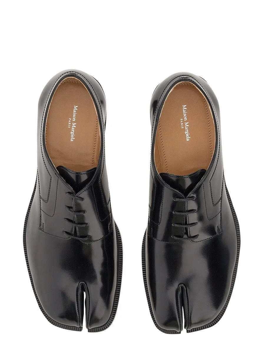 Maison Margiela TABI LACE-UP. sold by Siebentaschen product image thumbnail 4